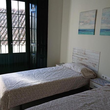 Apartamento Centro Santa Catalina Sevilha Exterior foto