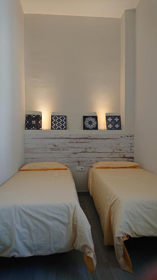 Apartamento Centro Santa Catalina Sevilha Exterior foto