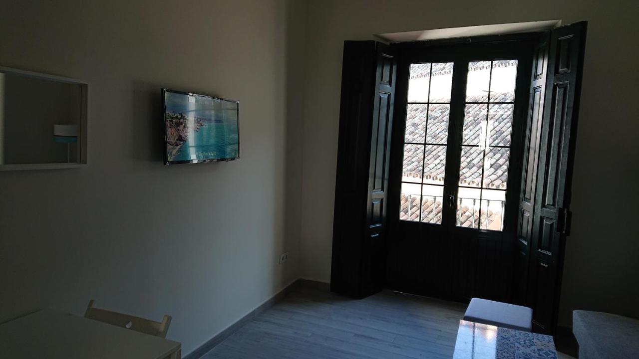 Apartamento Centro Santa Catalina Sevilha Exterior foto